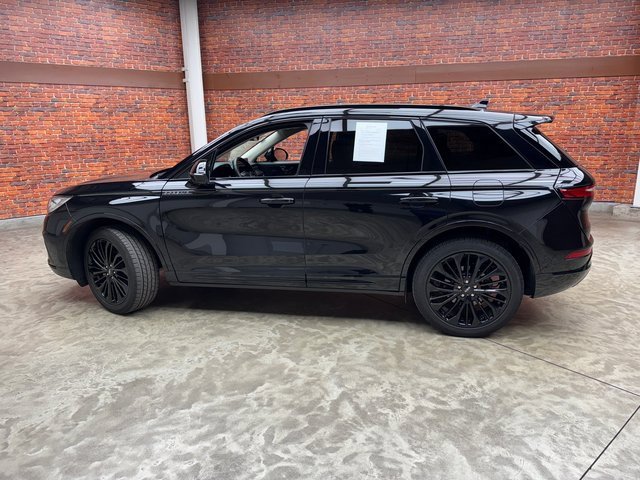 Used 2023 Lincoln Corsair Reserve w/ Equipment Group 201A video 2