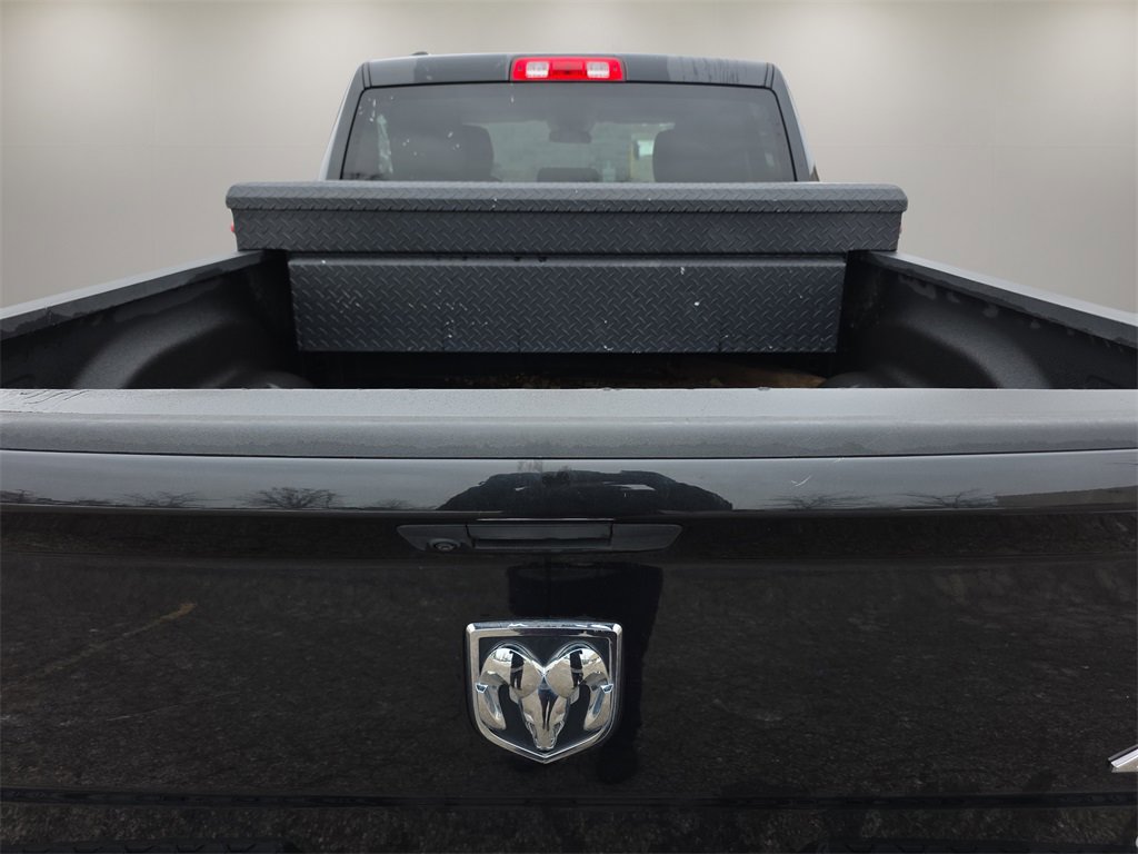 Used 2019 RAM 1500 Express w/ Express Value Package image 30