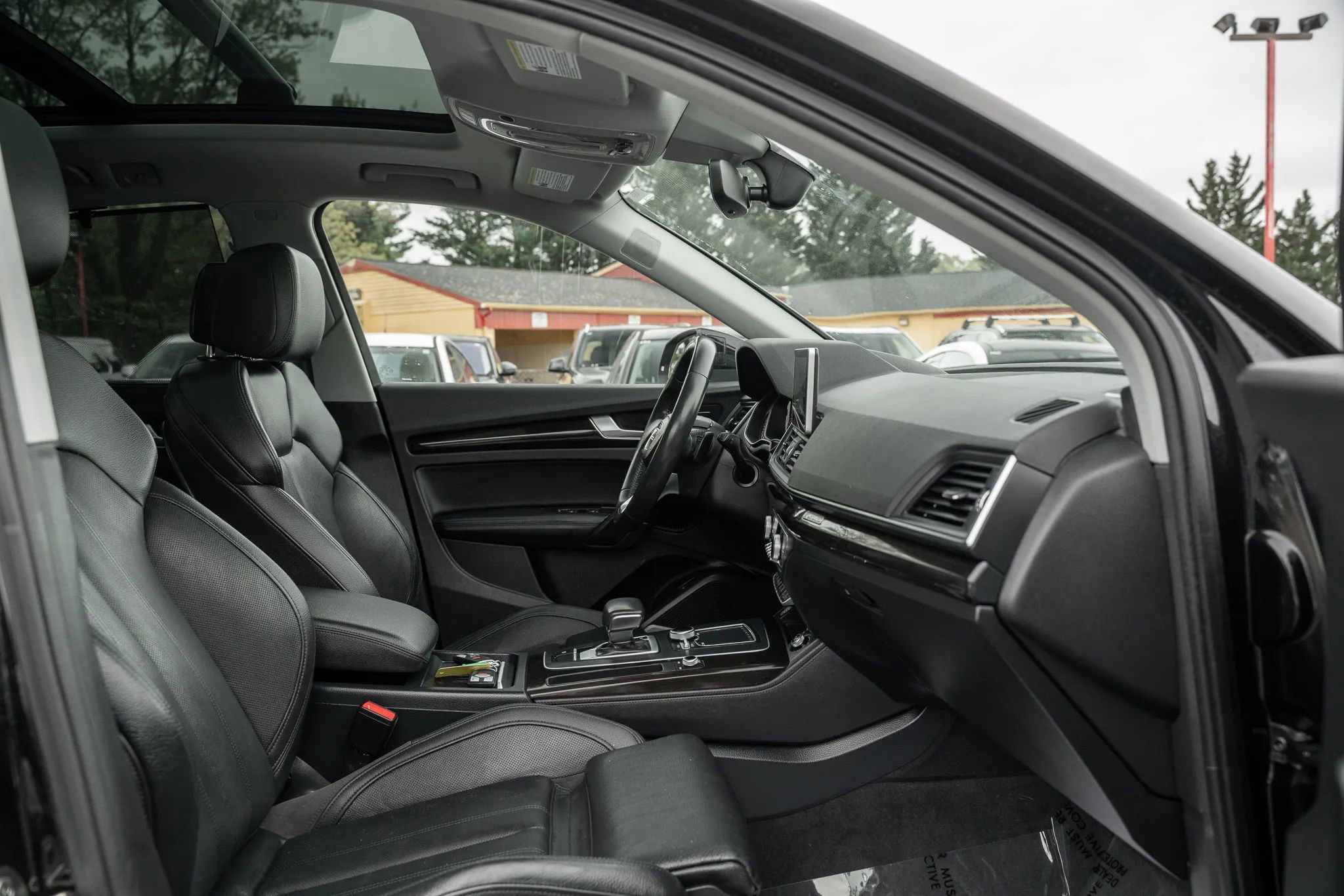Used 2019 Audi Q5 2.0T Premium Plus AWD/4WD image 15