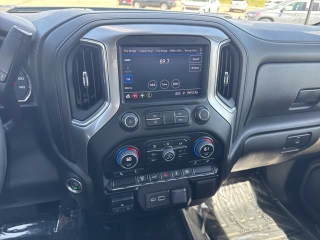Used 2023 Chevrolet Silverado 2500 LT w/ Convenience Package AWD/4WD image 8