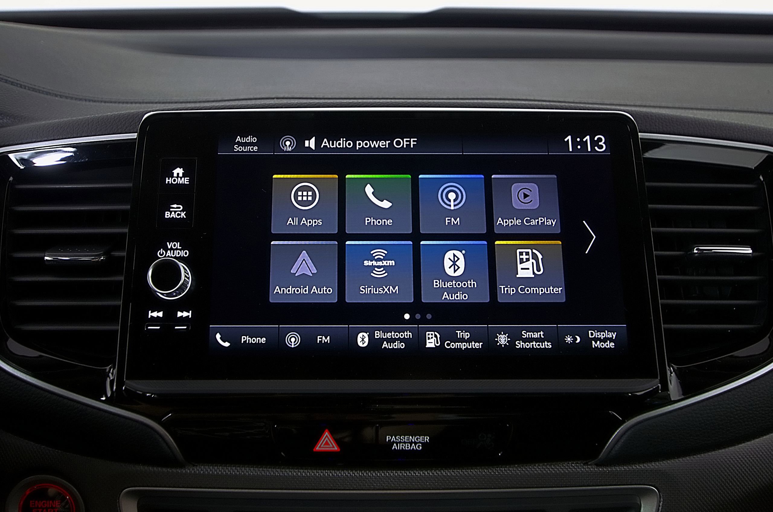 Used 2025 Honda Ridgeline RTL+ image 23