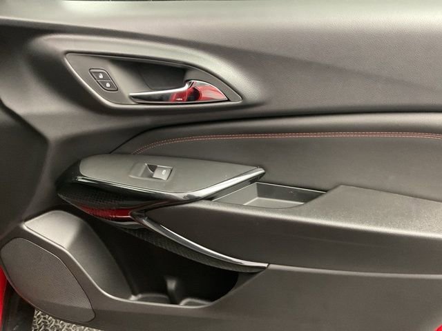 New 2026 Chevrolet Trax RS image 22