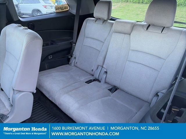 Used 2020 Honda Pilot EX image 26