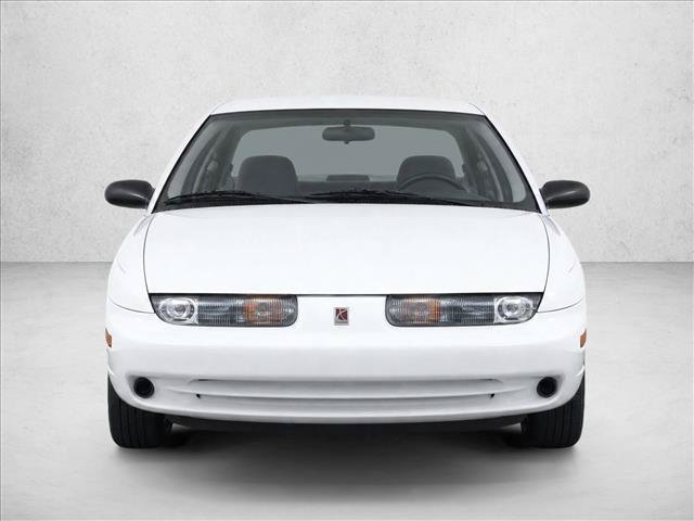 Used 1999 Saturn S-Series SL2 w/ SL2 Option Pkg 2 FWD image 2