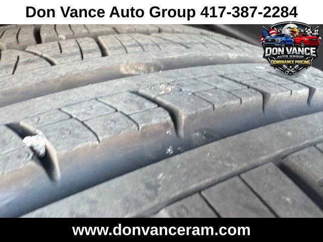 New 2026 RAM 1500 Laramie w/ Night Edition image 27