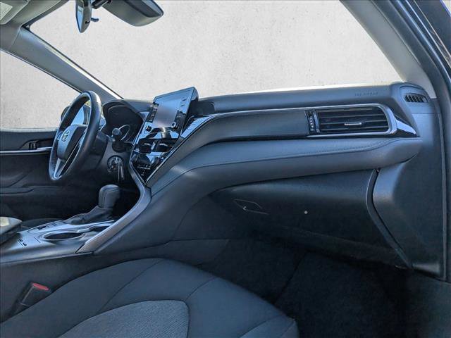Used 2024 Toyota Camry LE image 21