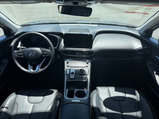 Used 2023 Hyundai Santa Fe Limited AWD/4WD image 19