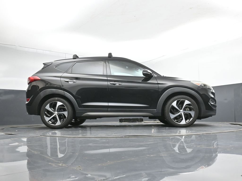 Used 2016 Hyundai Tucson Limited w/ Option Group 03 FWD image 43
