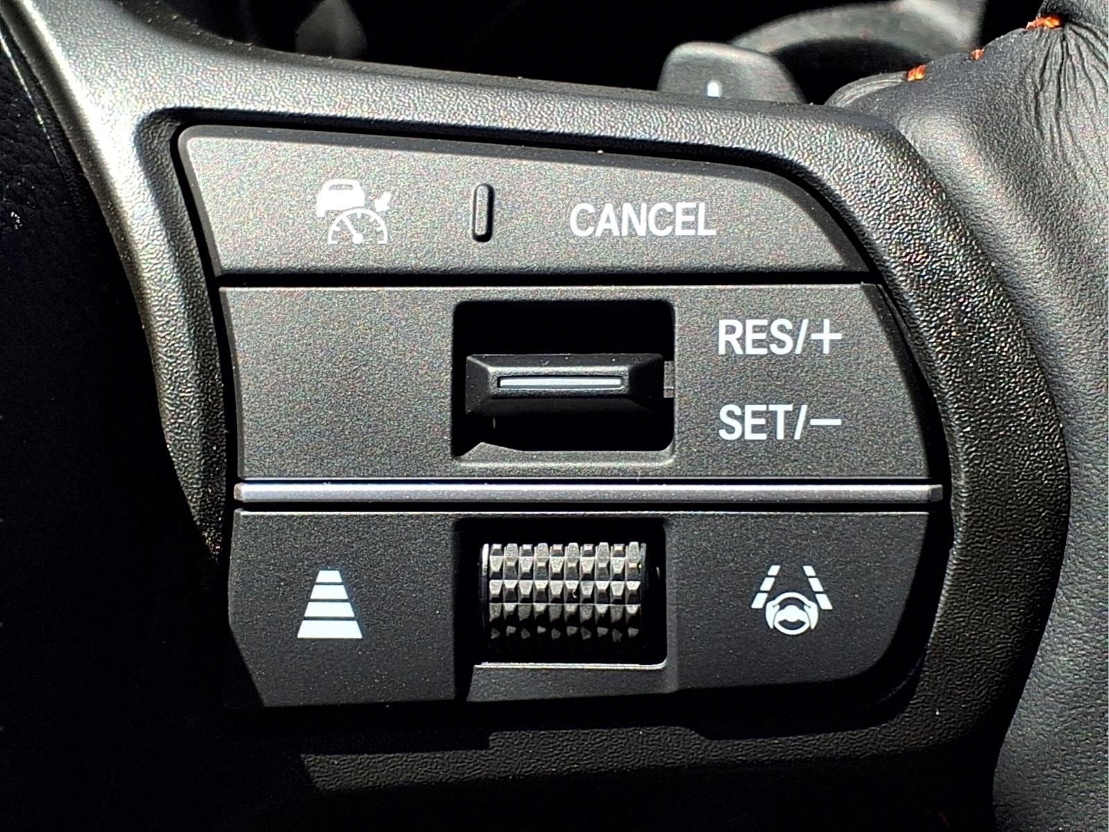 New 2026 Honda CR-V Sport-L image 27