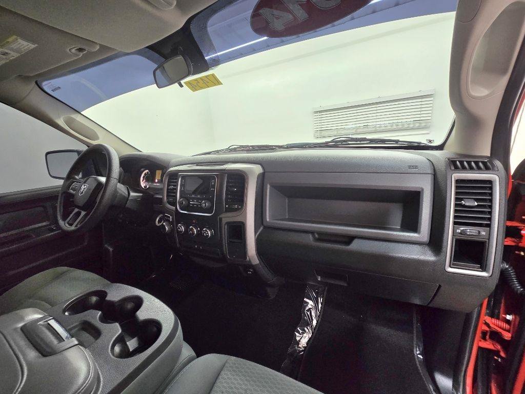 Used 2014 RAM 1500 Tradesman w/ Popular Equipment Group RWD image 15