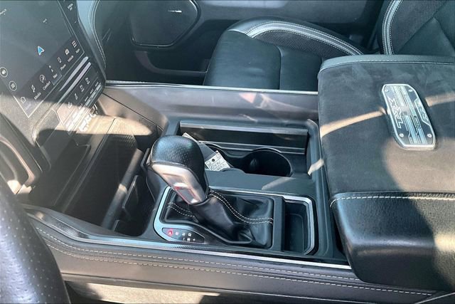 Used 2022 RAM 1500 TRX w/ TRX Level 1 Equipment Group image 16