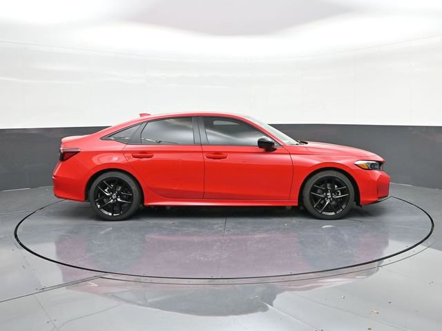 New 2026 Honda Civic Sport image 20