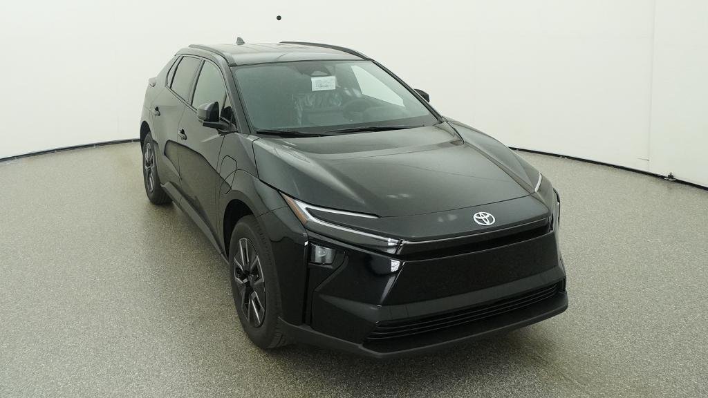 New 2026 Toyota bZ AWD/4WD image 8