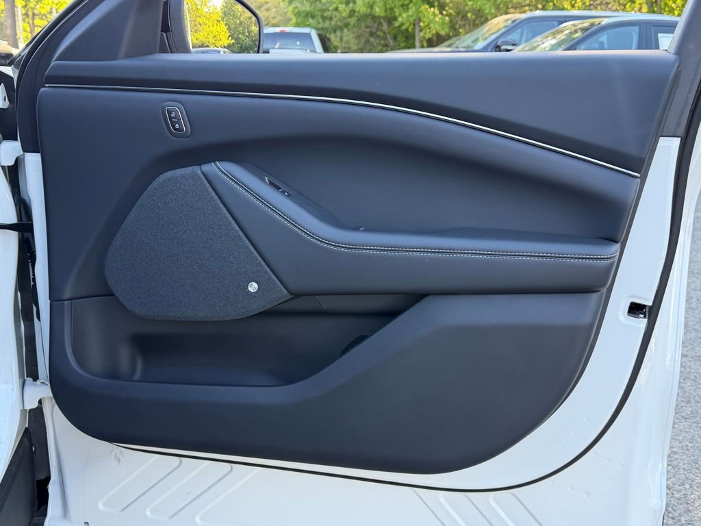 New 2025 Ford Mustang Mach-E Premium AWD/4WD image 5