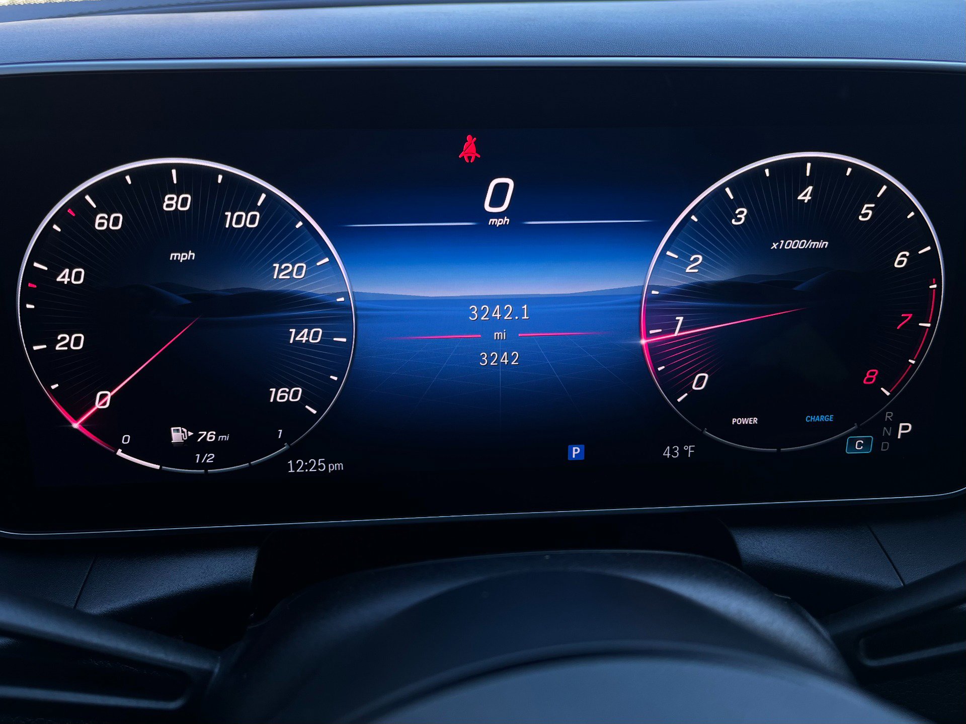 Used 2025 Mercedes-Benz GLC 300 4MATIC NIGHT PKG, AMG LINE PKG image 46