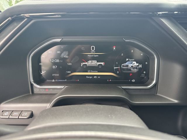 New 2026 GMC Sierra 1500 AT4X image 15