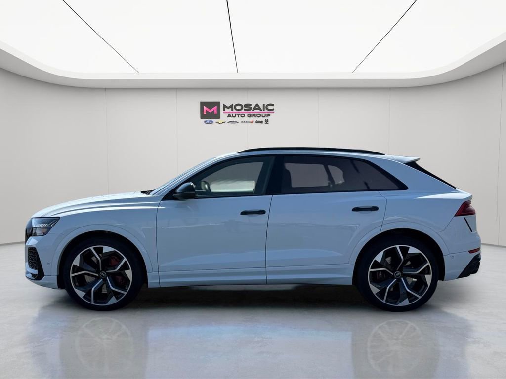 Used 2022 Audi RS Q8 image 6