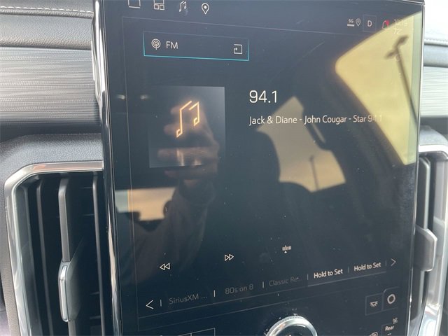 New 2025 GMC Acadia Elevation w/ LPO, Floor Liner Package image 16