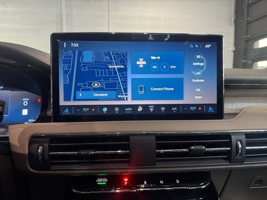 Used 2023 Lincoln Corsair Reserve w/ Equipment Group 201A image 19