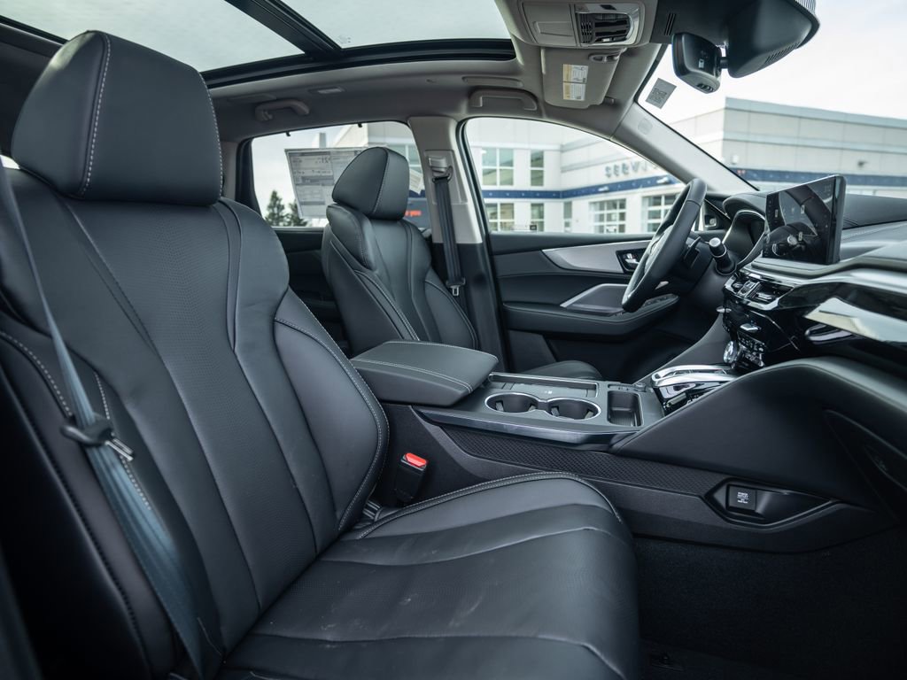 New 2026 Acura MDX w/ Technology Package image 17