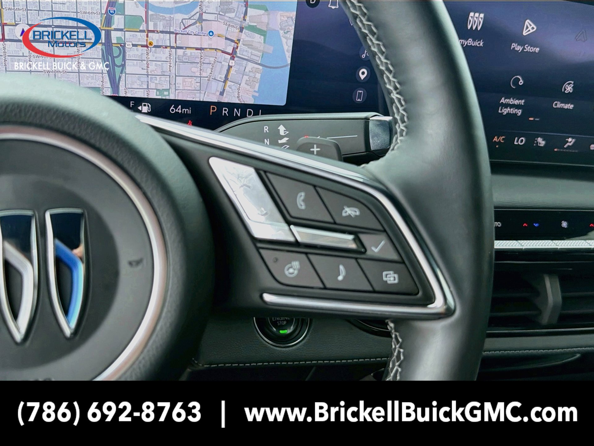 Used 2026 Buick Enclave Sport Touring FWD image 38