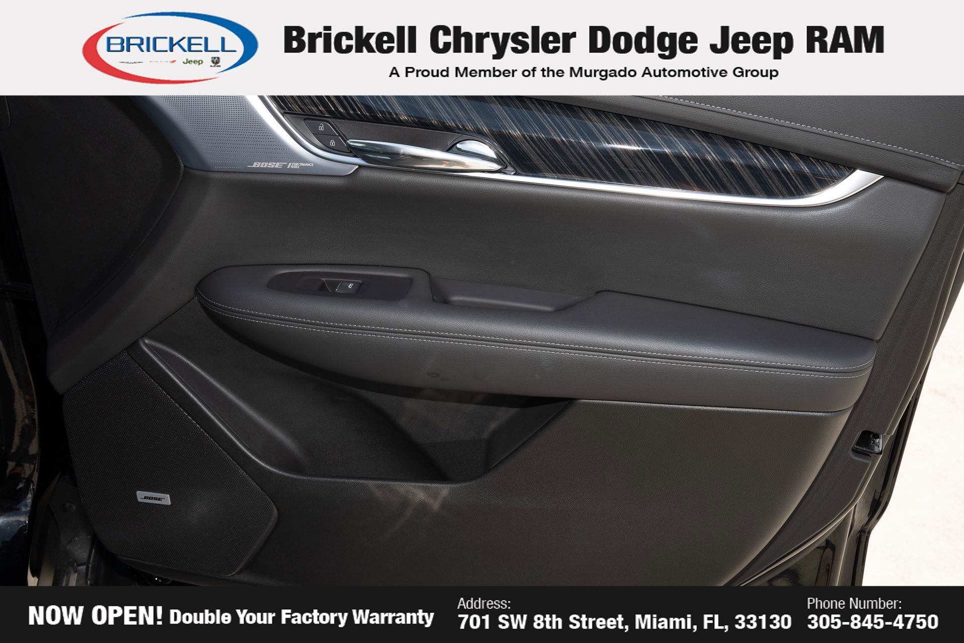 Used 2025 Cadillac XT6 Premium Luxury image 13