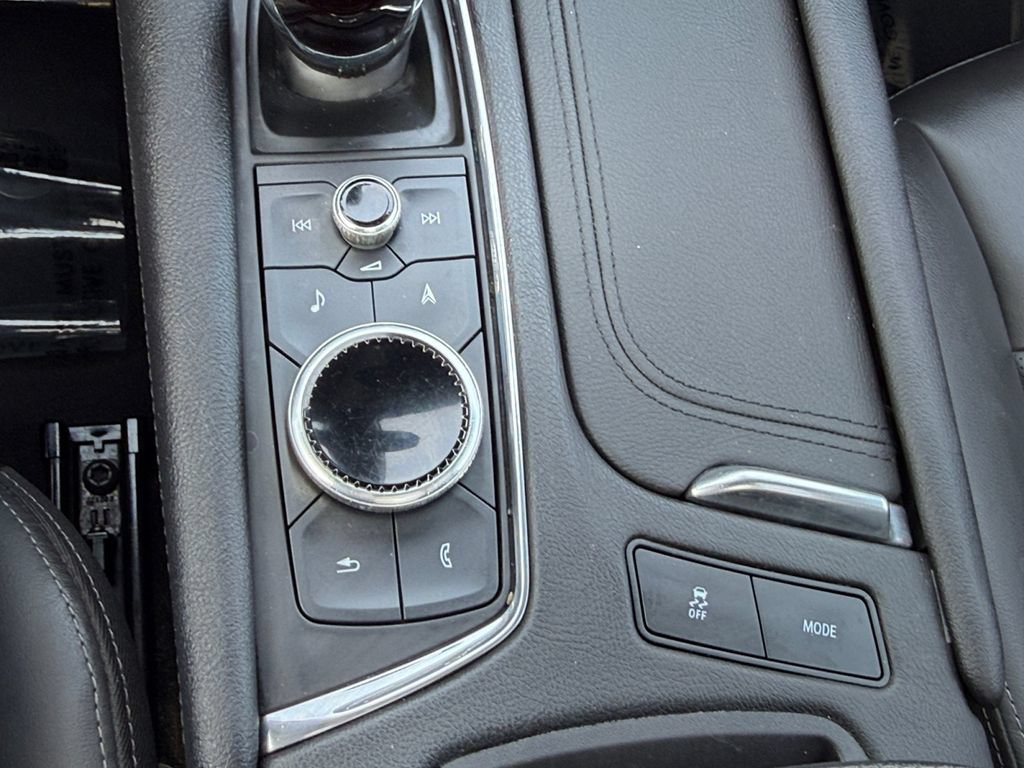 Used 2023 Cadillac XT5 Sportv AWD/4WD image 19