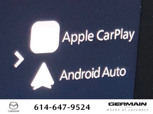 Used 2025 MAZDA CX-90 Plug-In Hybrid w/ Premium Plus AWD/4WD image 33