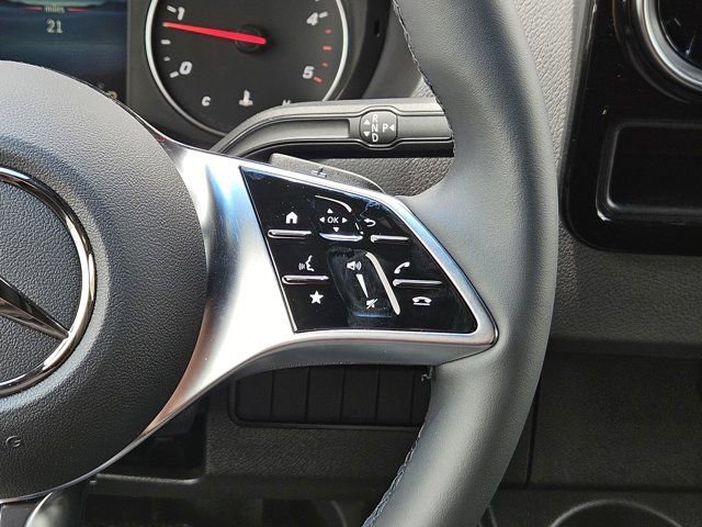 New 2025 Mercedes-Benz Sprinter 2500 image 17