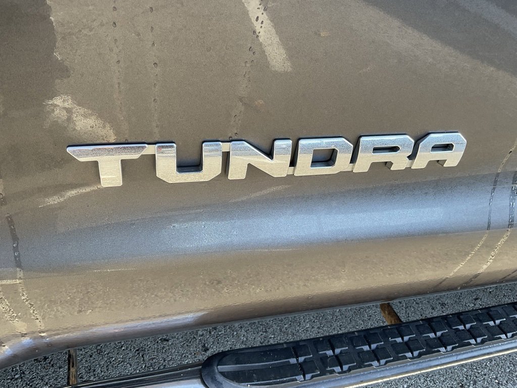 Used 2016 Toyota Tundra Limited image 19