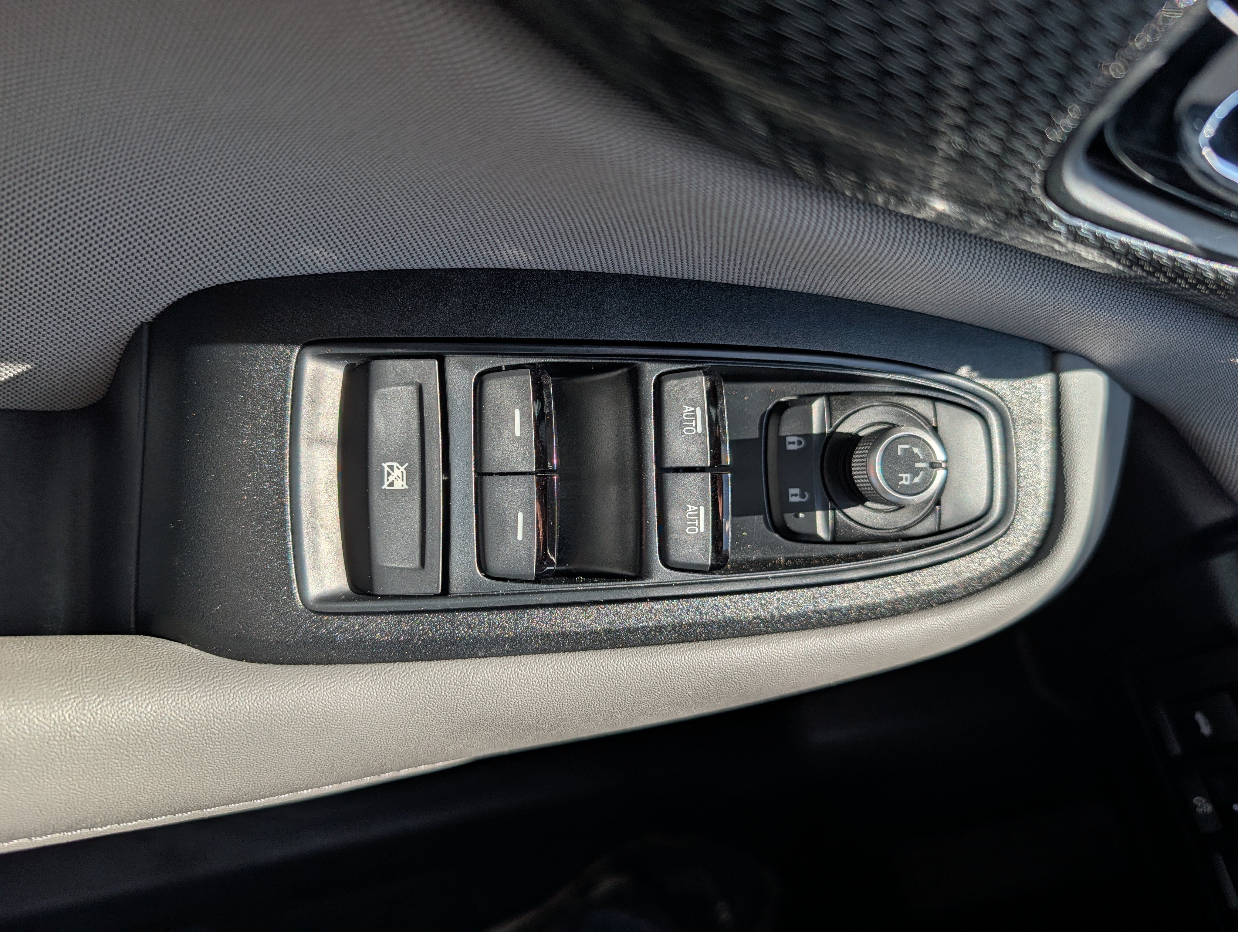 Used 2025 Subaru Legacy Premium AWD/4WD image 19