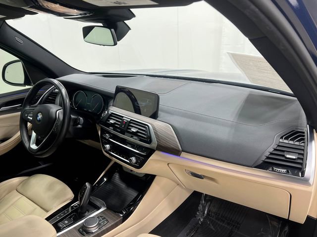 Used 2018 BMW X3 M40i w/ Premium Package image 22
