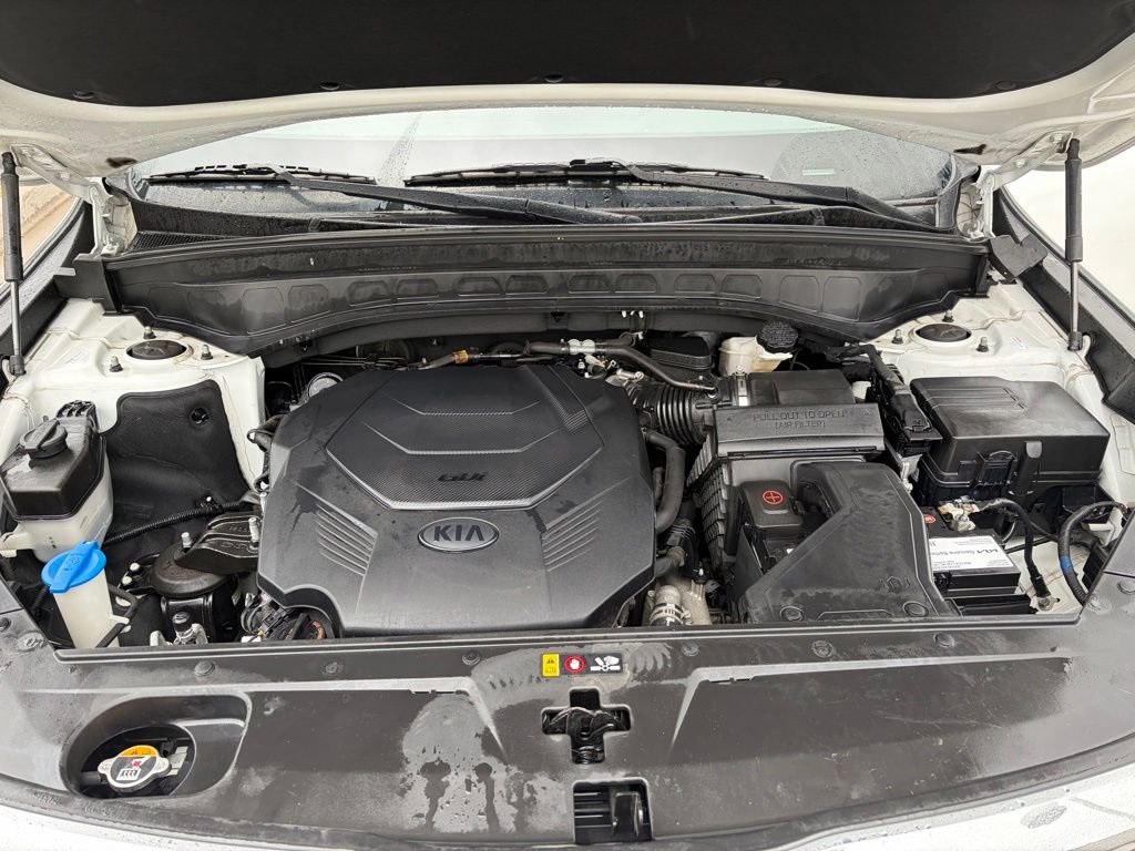Used 2020 Kia Telluride LX AWD/4WD image 21