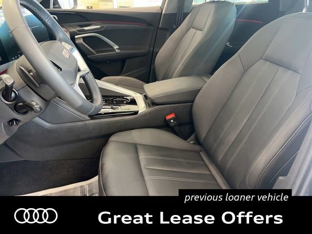 Used 2025 Audi Q5 Premium w/ Convenience Package AWD/4WD image 8