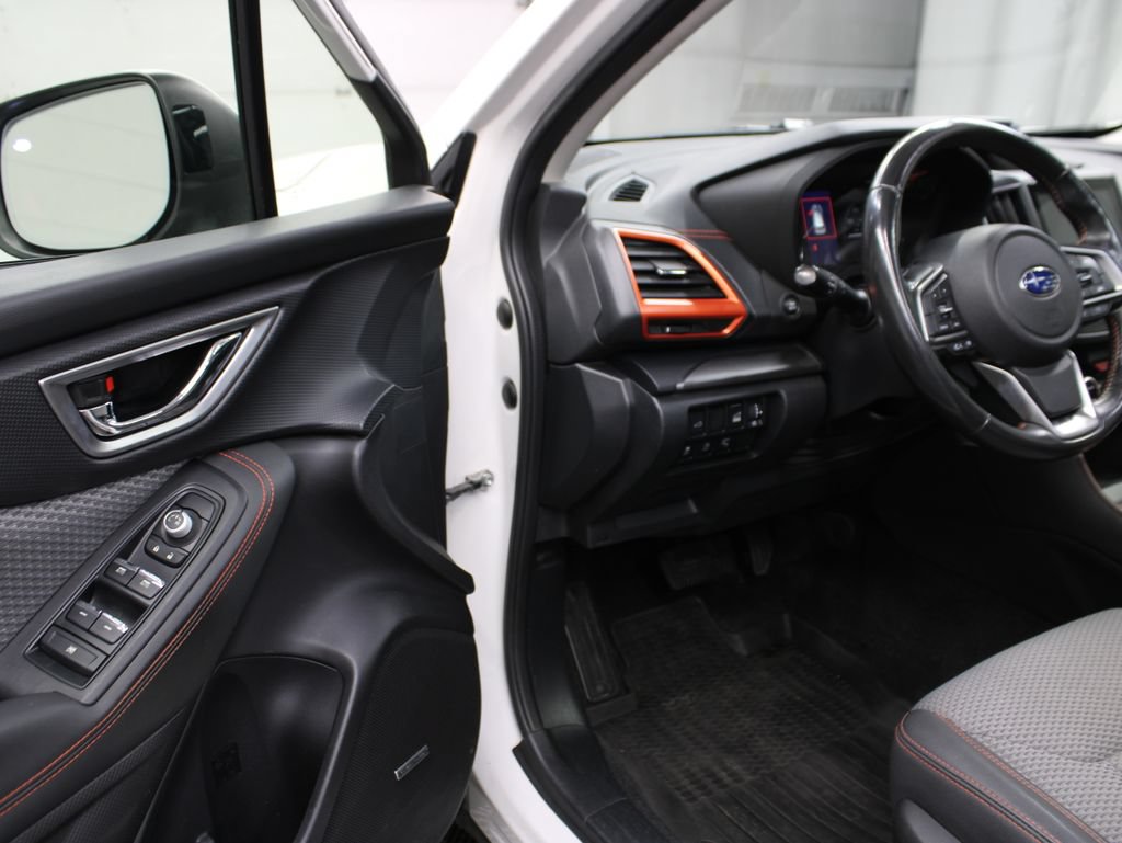 Used 2019 Subaru Forester Sport w/ Popular Package #2 AWD/4WD image 50