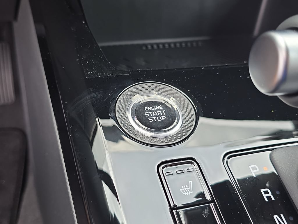 New 2026 Kia Niro EX FWD image 26