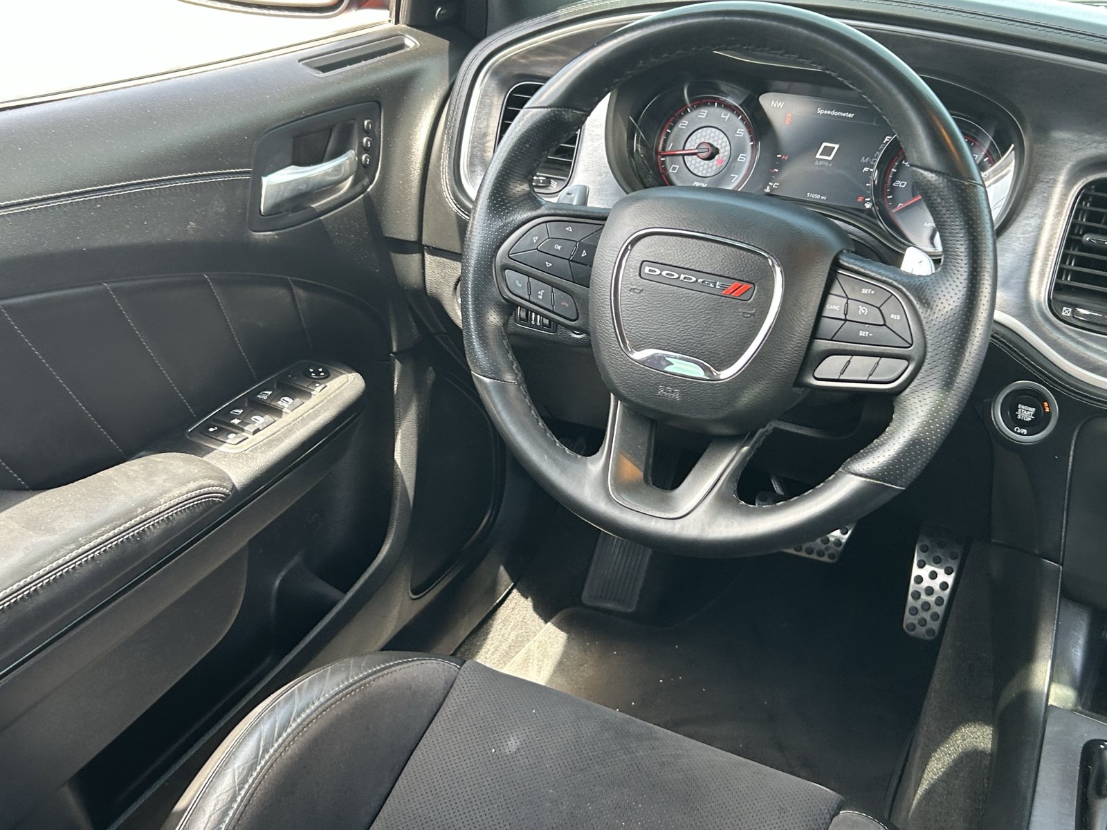 Used 2021 Dodge Charger R/T w/ Daytona Edition Group RWD image 17