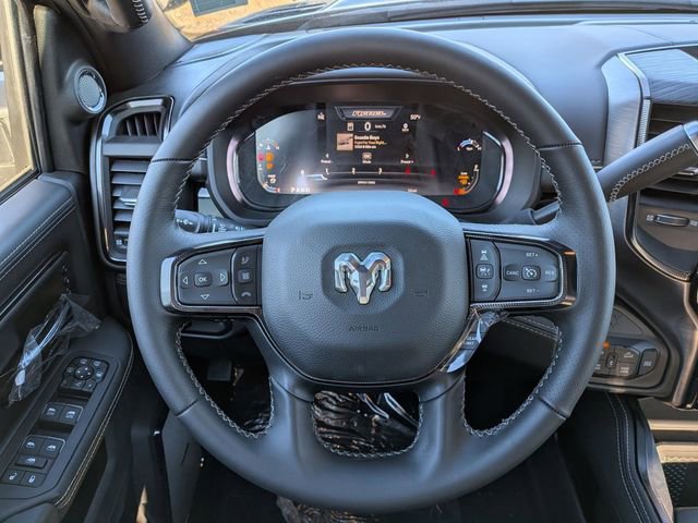 New 2026 RAM 2500 Rebel w/ Rebel Level 2 Equipment Group image 18