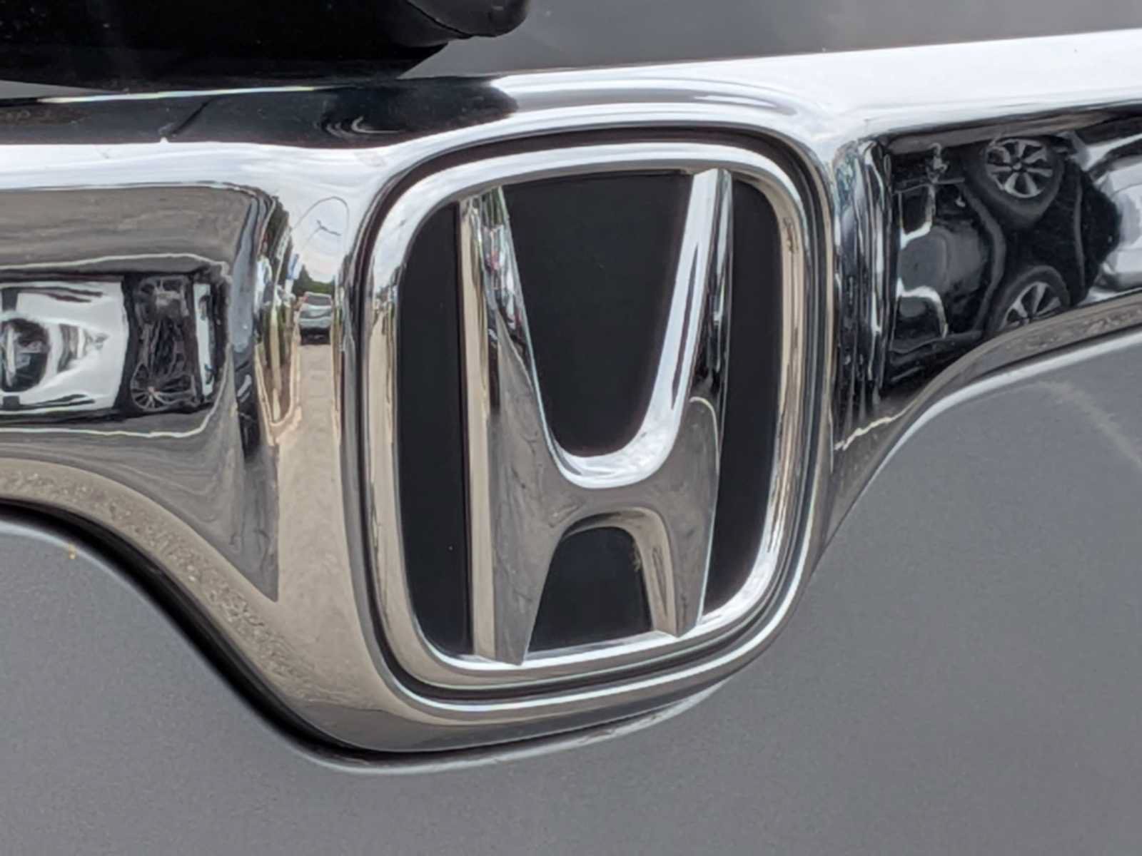 Certified 2018 Honda CR-V Touring image 13