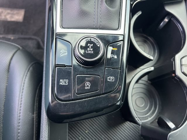 Certified 2024 Kia Sportage X-Line w/ X-Line Premium Package AWD/4WD image 29