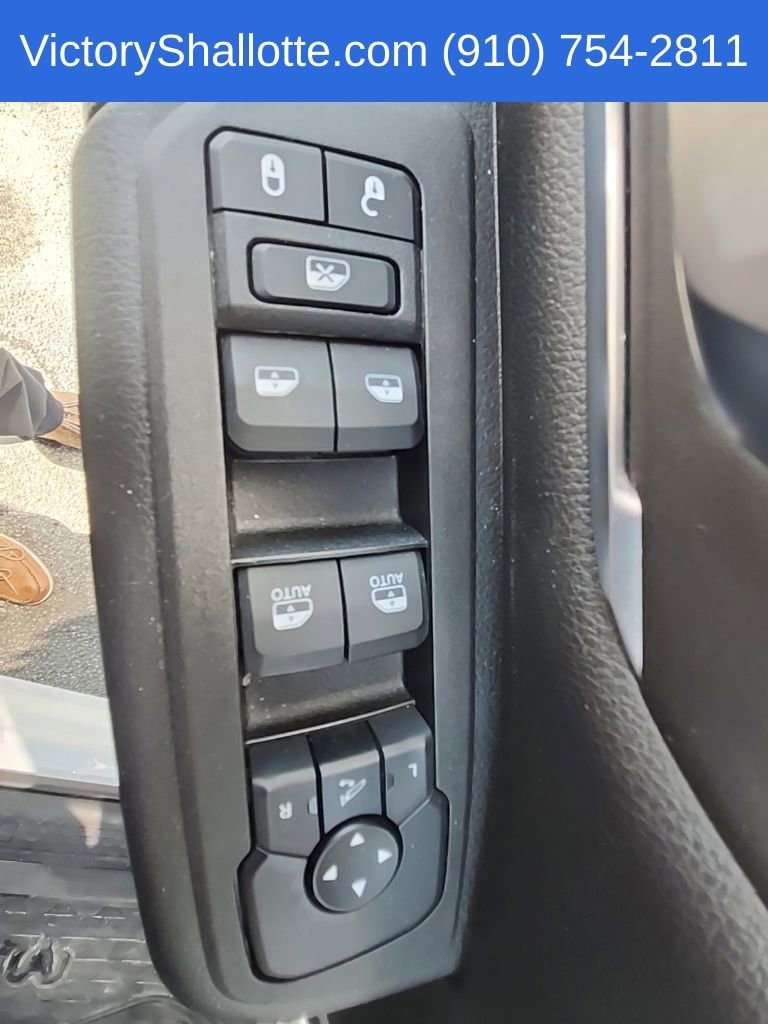 Used 2025 RAM 1500 Big Horn image 27