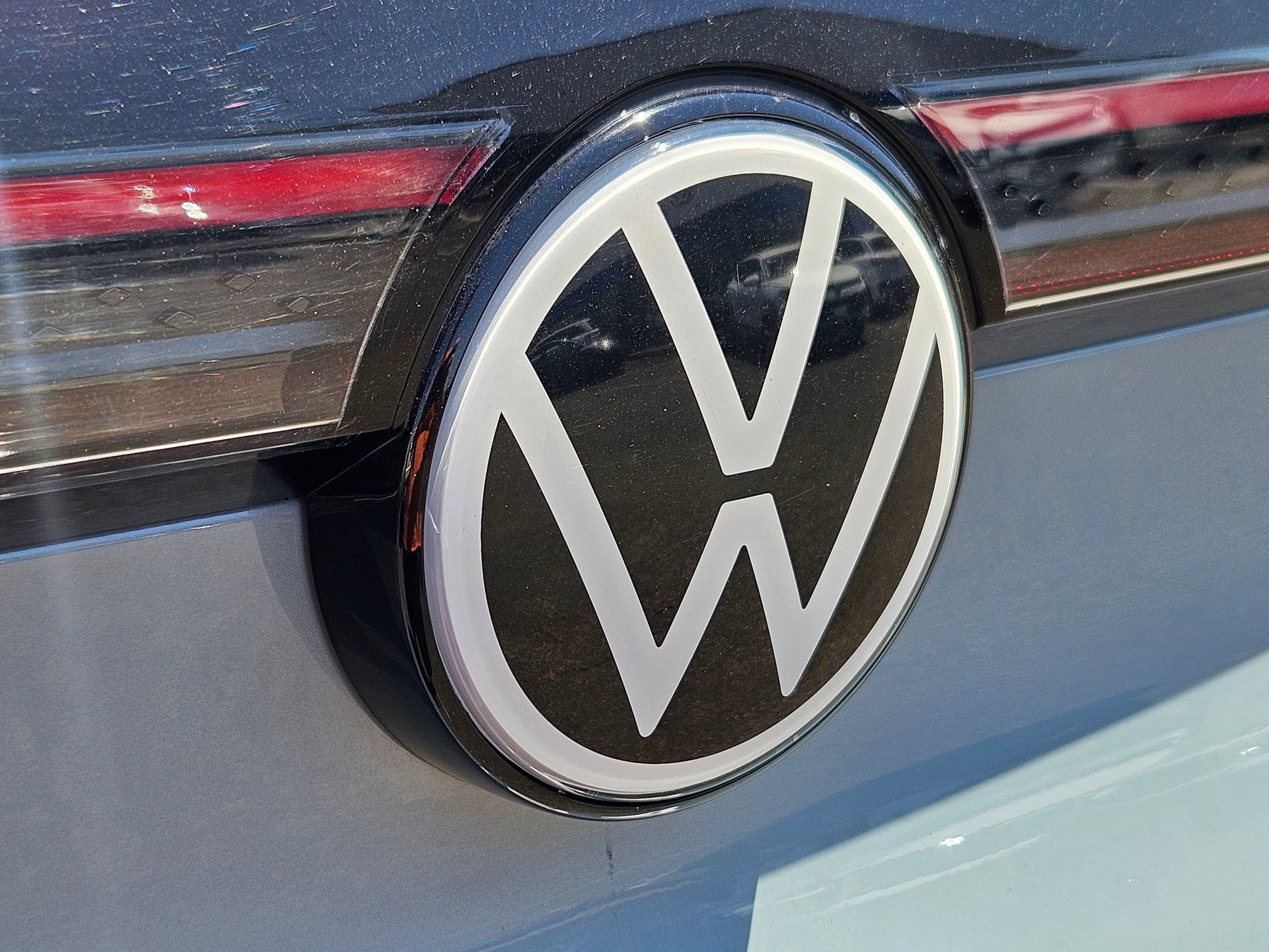 Used 2024 Volkswagen ID.4 Pro S AWD/4WD image 27