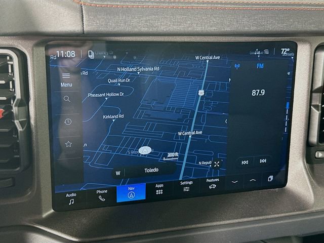 New 2026 Ford Bronco Raptor image 17