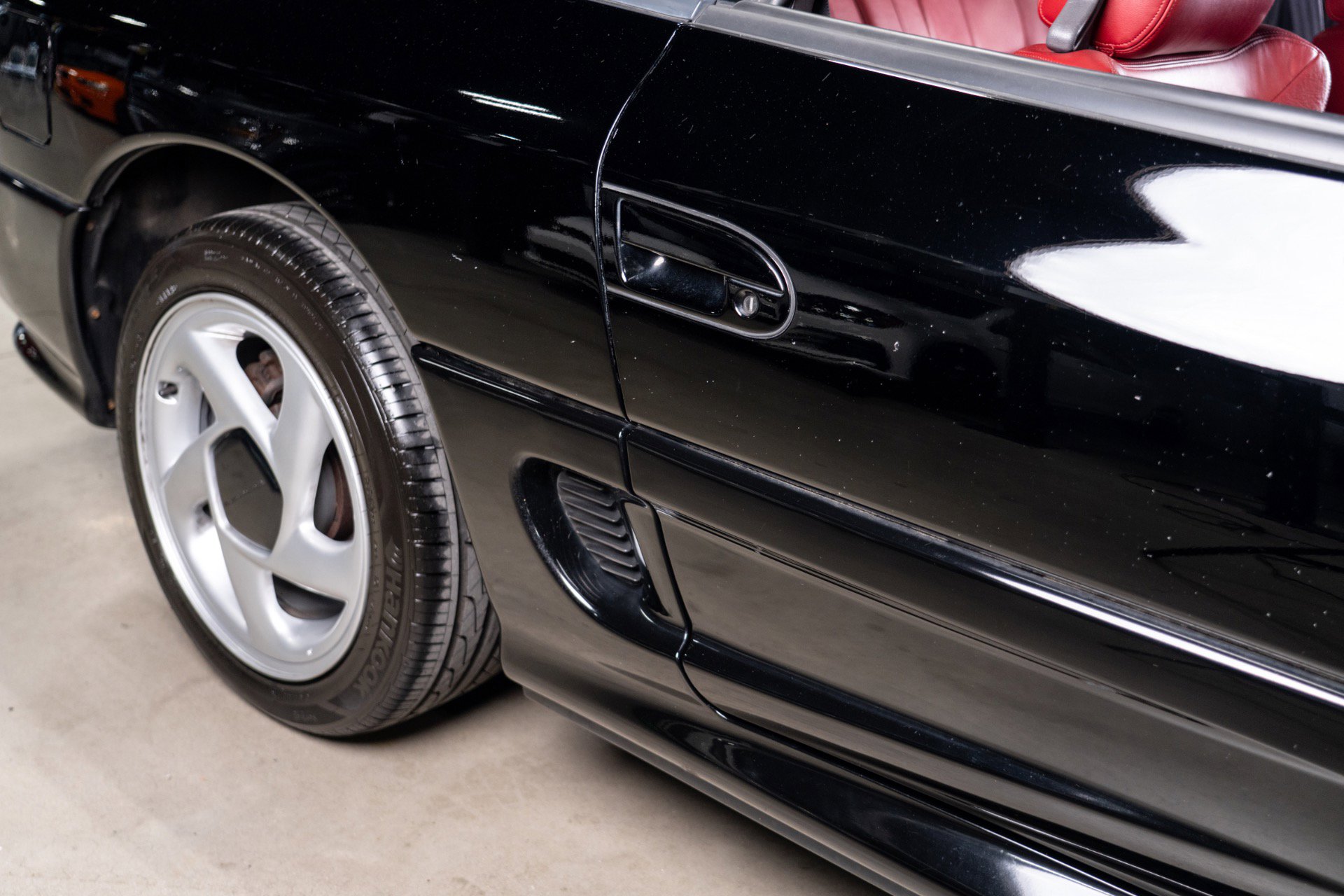 Used 1991 Dodge Stealth R/T Turbo AWD/4WD image 52