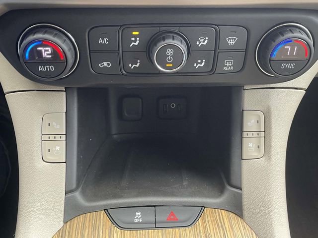 Used 2017 GMC Acadia Denali w/ Technology Package image 26