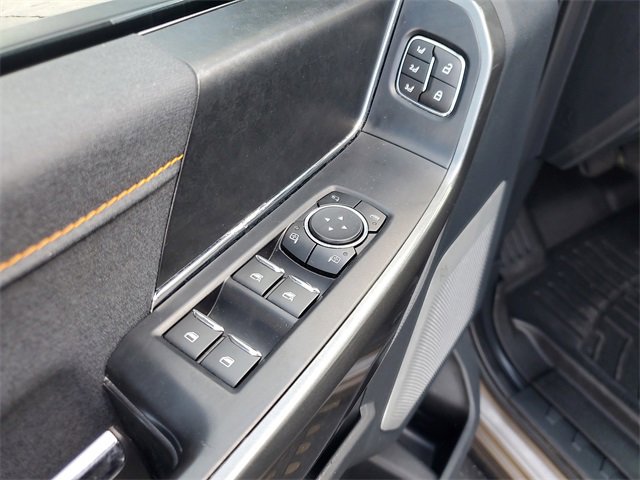 Used 2022 Ford F150 Tremor w/ Equipment Group 402A High image 20