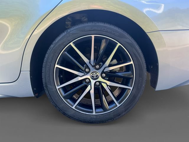 Used 2023 Toyota Camry SE FWD image 15