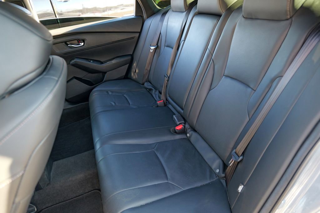 Used 2023 Honda Accord Sport image 26