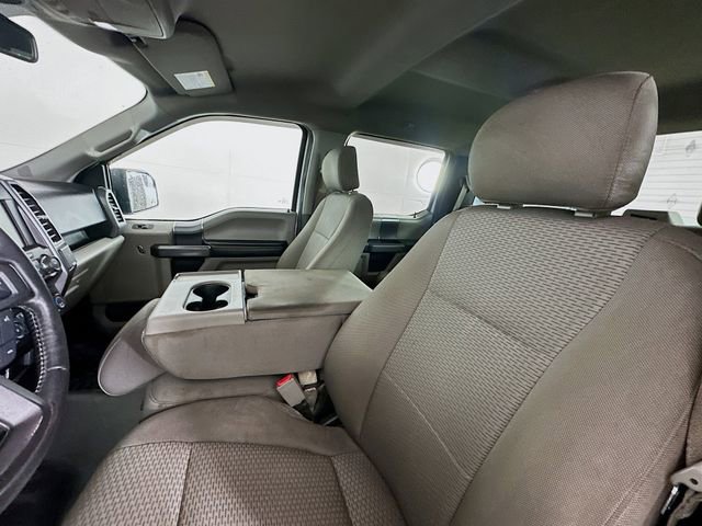 Used 2020 Ford F150 XLT w/ Equipment Group 302A Luxury image 21