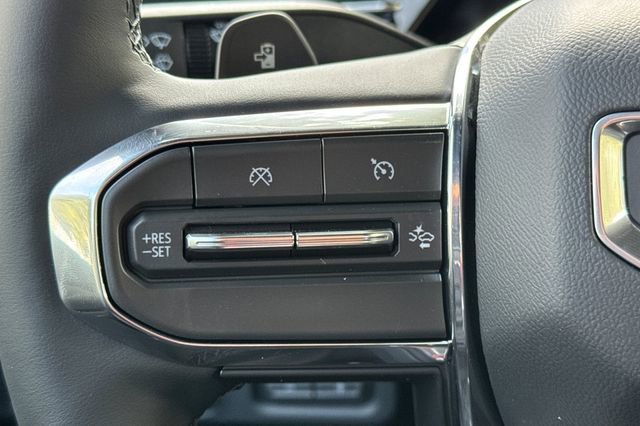 New 2026 GMC Sierra EV Elevation w/ LPO, Elevation Dark Package image 26